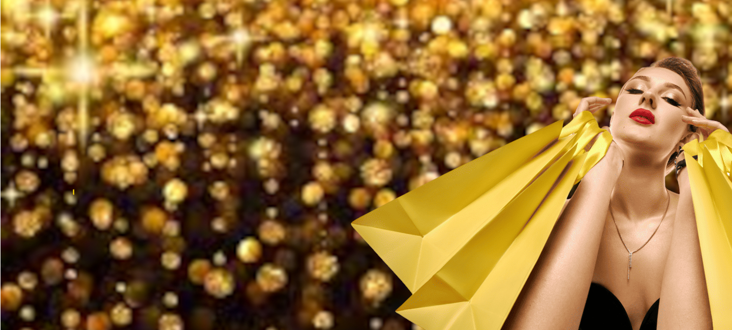 Золотые условия - фото детальное