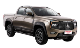 Sinotruk Bolden S7 - фото меню