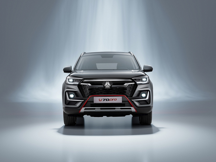 Лакокрасочное покрытие и антикоррозийная
защита кузовов автомобилей VGV