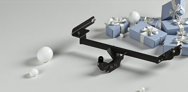 VGV делает U-серию ещё практичнее!